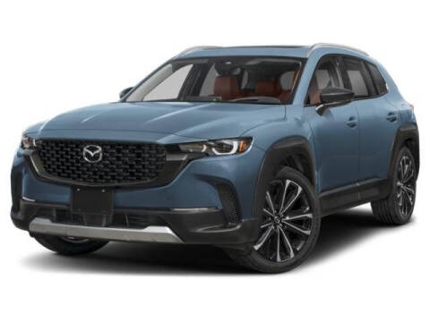 2025 Mazda CX-50 2.5 Turbo Premium