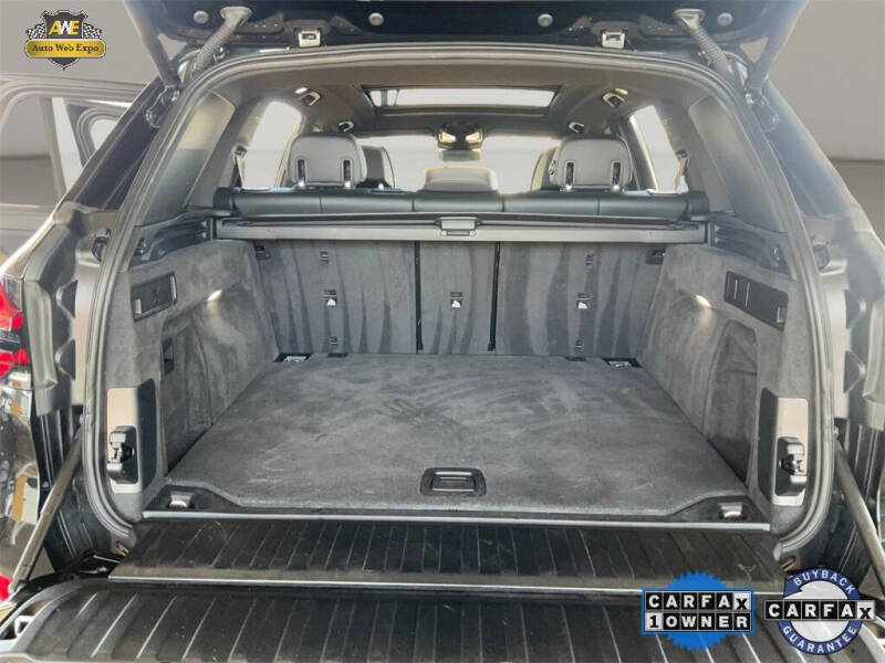 2025 BMW X5 sDrive40i