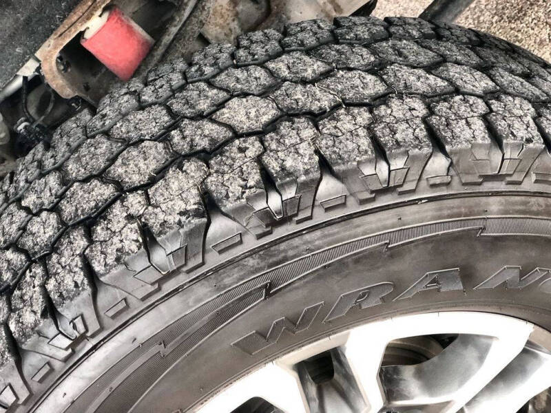 2023 GMC Sierra 3500HD