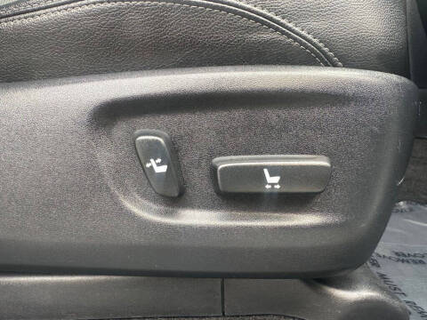 2020 Toyota 4Runner Nightshade Edition