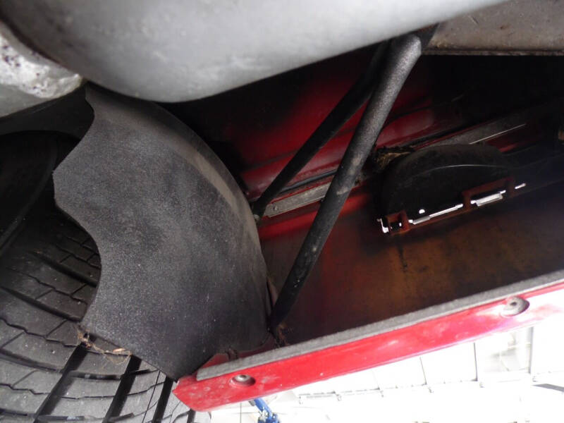 1990 Chevrolet Corvette