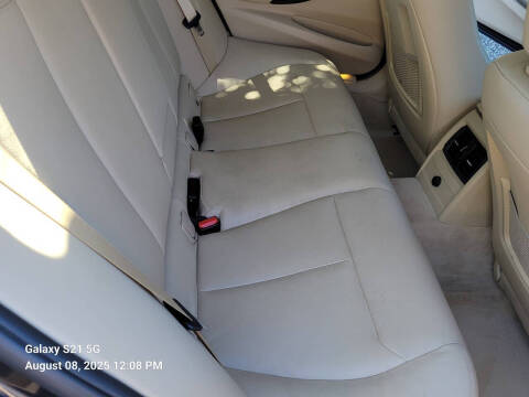 2013 BMW 3 Series 328i