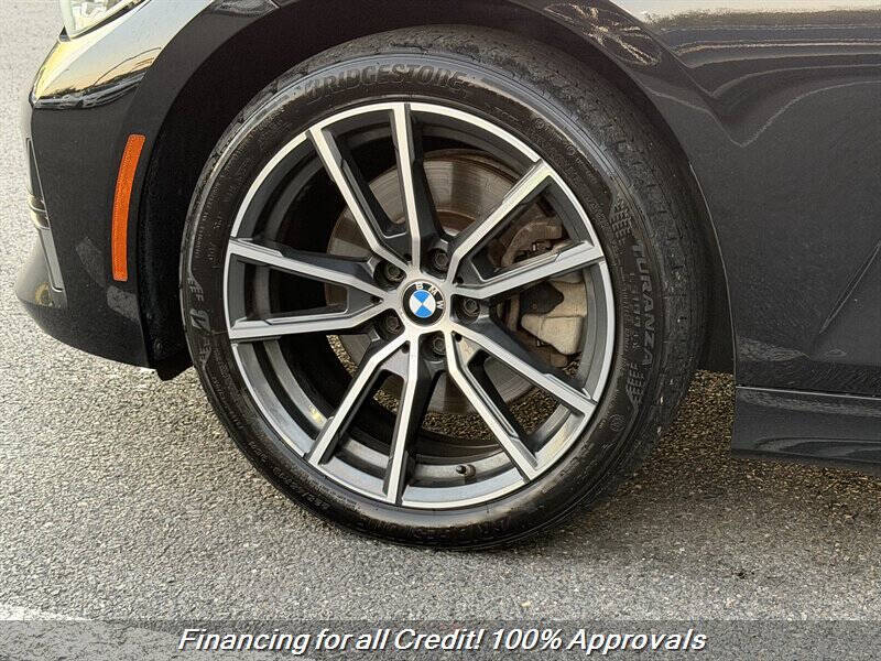 2019 BMW 3 Series 330i