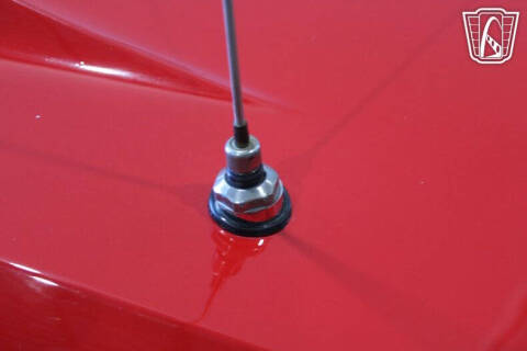 1977 Chevrolet Corvette