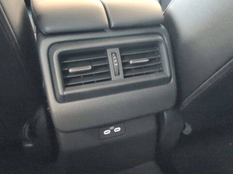 2025 Mazda CX-50 2.5 S Select