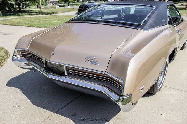 1967 Buick Riviera