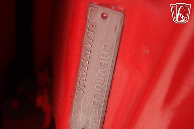 1962 Chevrolet Impala