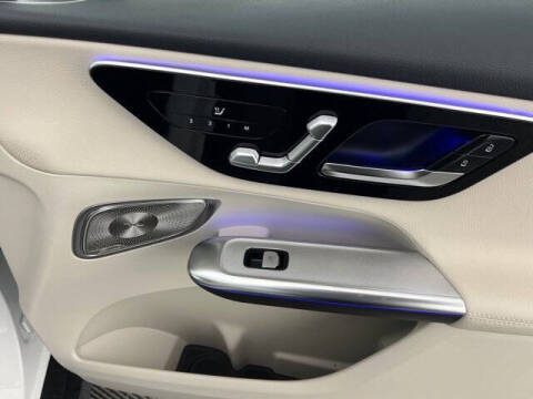 2026 Mercedes-Benz GLC GLC 300 4MATIC