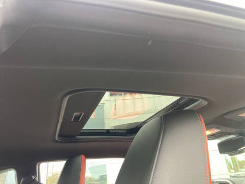 2012 Chevrolet Camaro LT