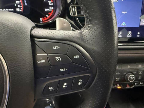 2023 Dodge Durango R/T