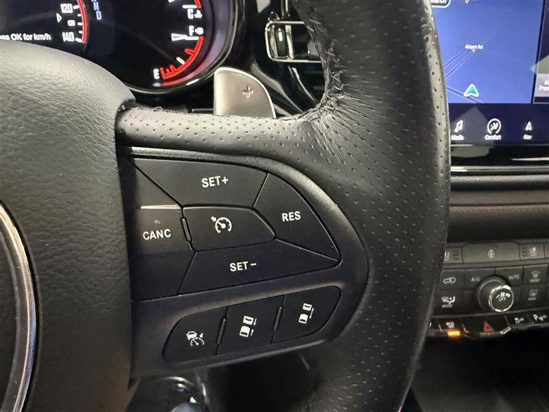 2023 Dodge Durango R/T