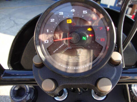 2022 Harley-Davidson FXLRS Low Rider S