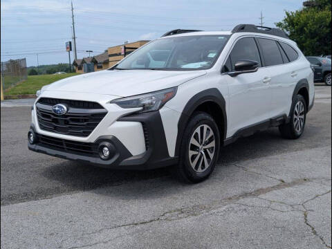 2024 Subaru Outback Premium