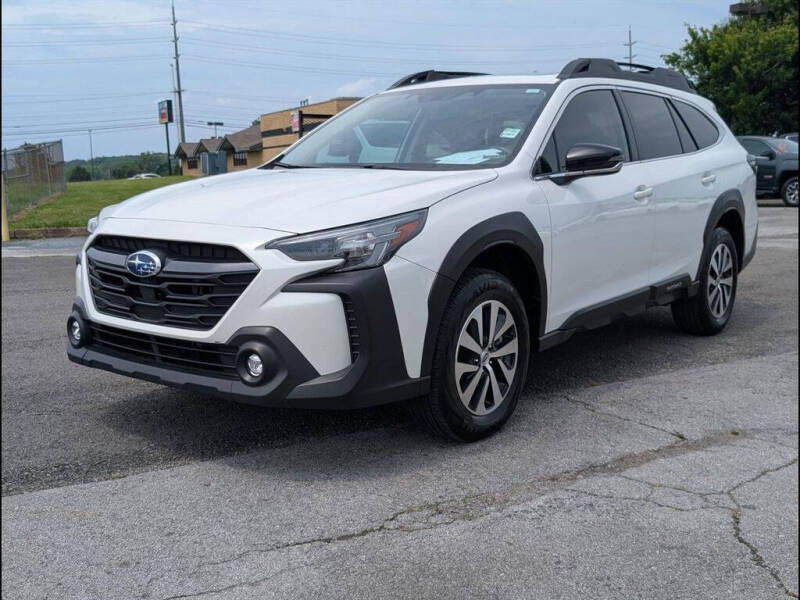 2024 Subaru Outback Premium
