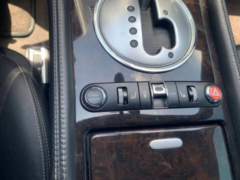 2010 Bentley Continental GT Speed