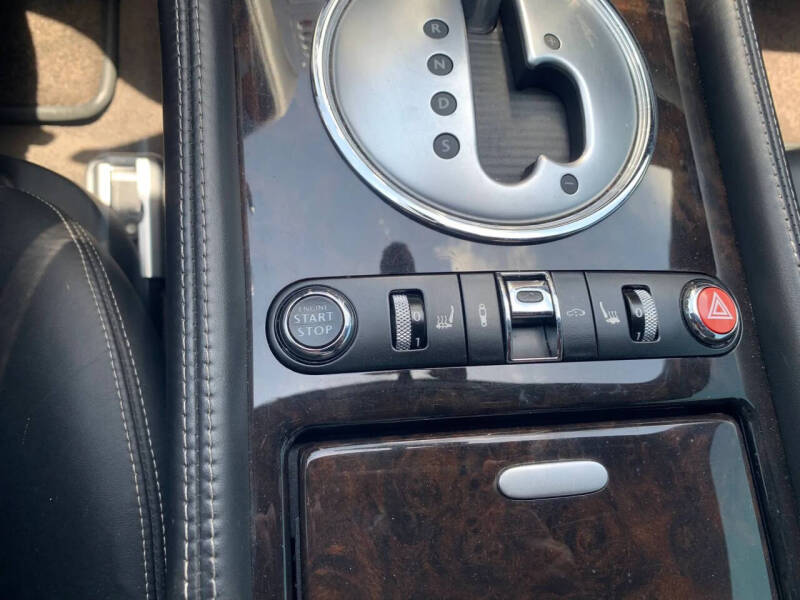 2010 Bentley Continental GT Speed