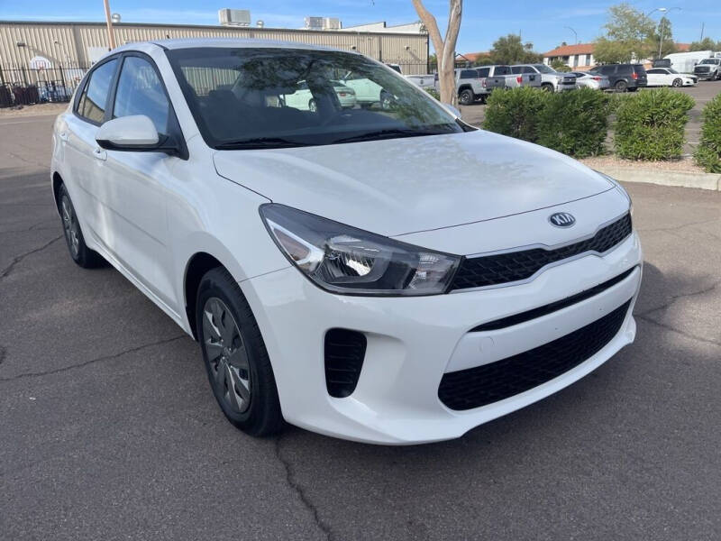 2020 Kia Rio For Sale - Carsforsale.com®