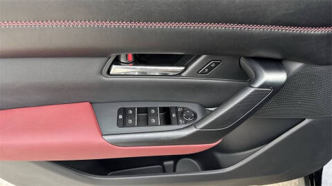 2026 Mazda CX-50 Hybrid Premium Plus