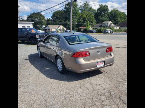 2006 Buick Lucerne CX