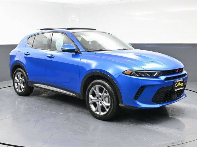 2024 Dodge Hornet R/T Plus