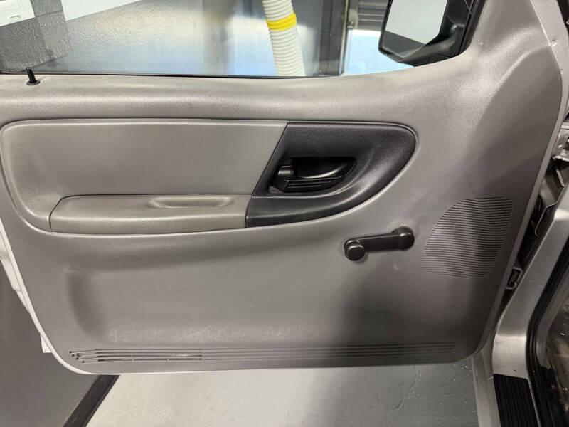 2011 Ford Ranger XL