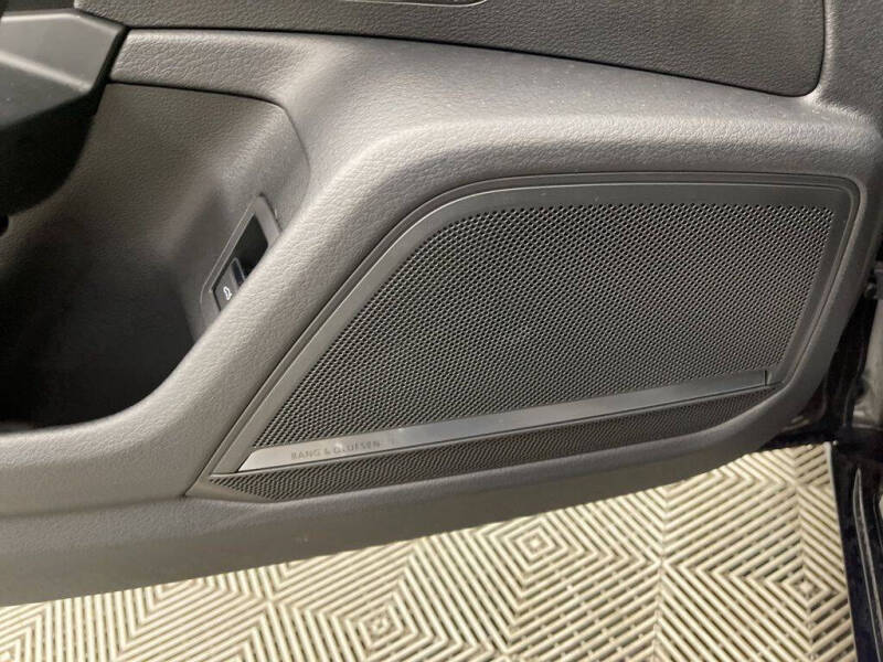 2019 Audi A6 quattro Premium Plus 45 TFSI