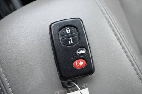 2015 Subaru Forester 2.5i Touring