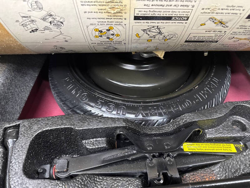 2001 Pontiac Sunfire GT