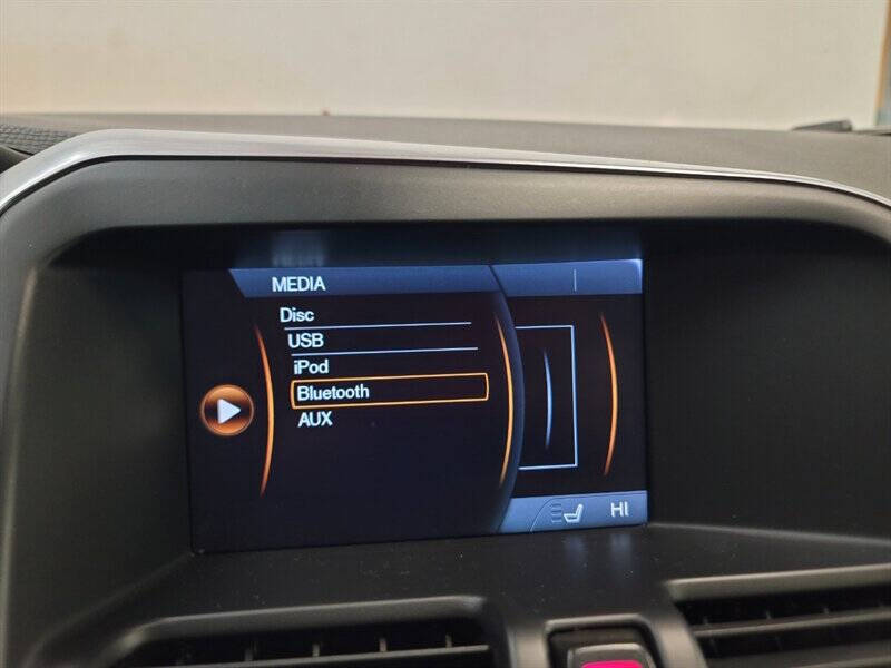 2013 Volvo XC60