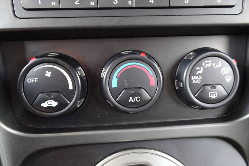 2009 Honda Element EX