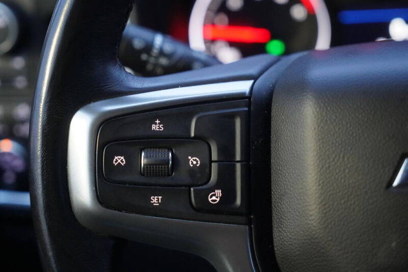 2022 Chevrolet Silverado 2500HD