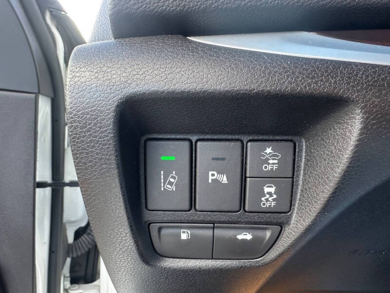 2015 Acura TLX SH-AWD V6 w/Advance