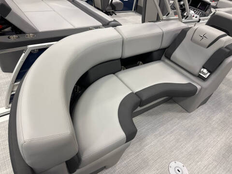 2025 Berkshire 23 RFX STS 3.0