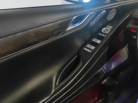 2021 Genesis G80 3.5T