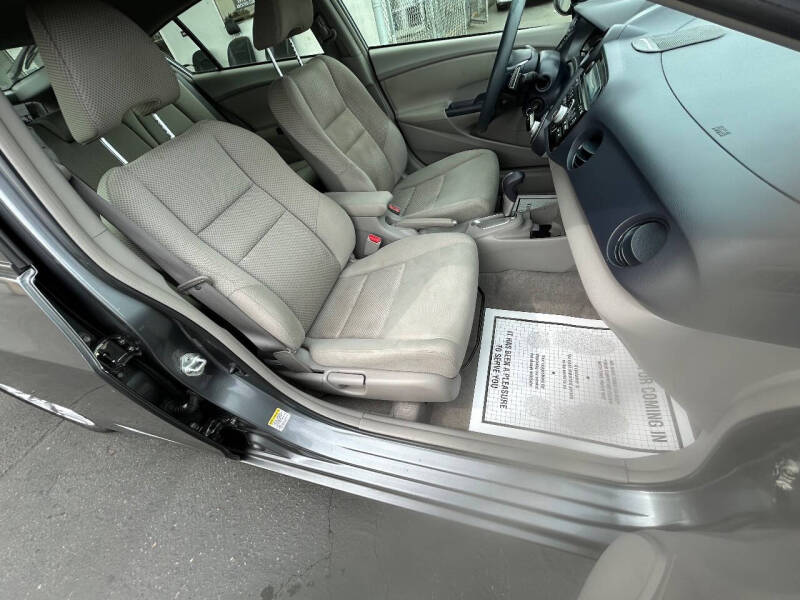 2010 Honda Insight EX