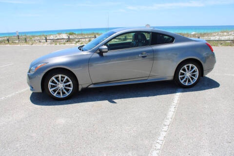 2013 Infiniti G37 Coupe x