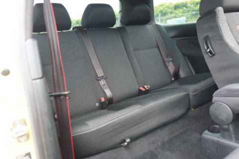 2003 Volkswagen GTI 20th Anniversary Edition