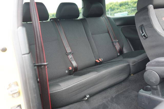 2003 Volkswagen GTI 20th Anniversary Edition