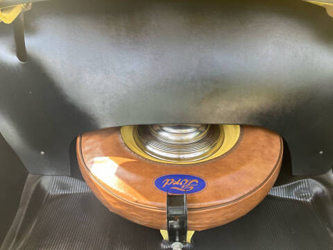 1948 Ford Super Deluxe