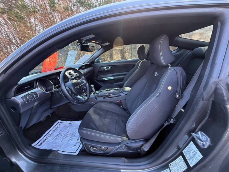 2016 Ford Mustang GT