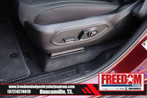 2025 Jeep Grand Cherokee L Laredo X