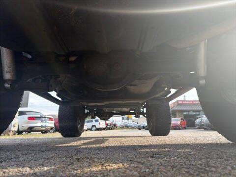 2005 Jeep Wrangler X