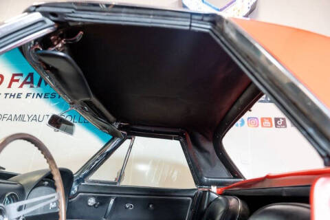 1967 Chevrolet Corvette