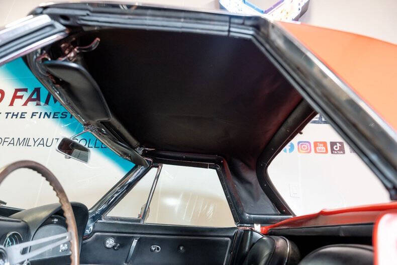 1967 Chevrolet Corvette