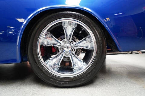 1955 Chevrolet Nomad