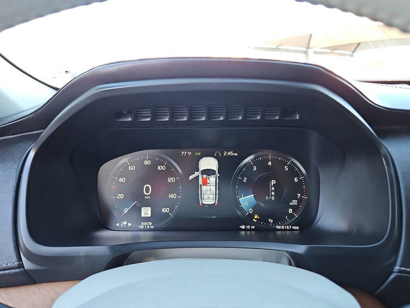 2017 Volvo XC90 T6 Inscription