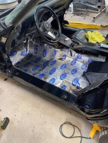 1977 Chevrolet Corvette