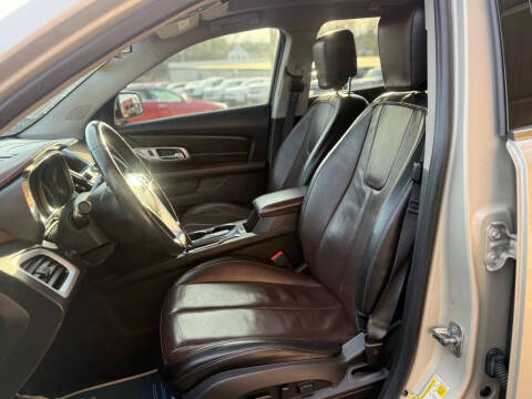 2014 GMC Terrain SLT-1