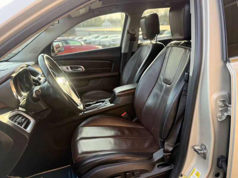 2014 GMC Terrain SLT-1