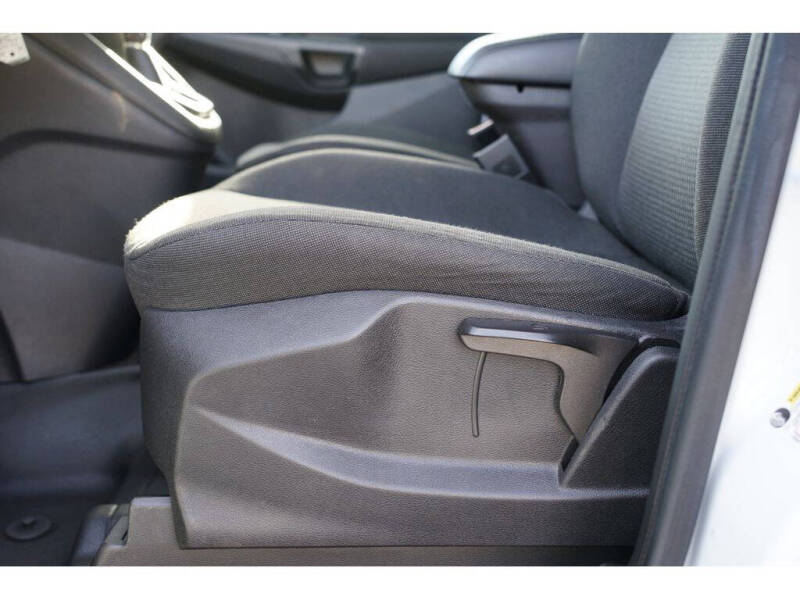 2018 Ford Transit Connect XL